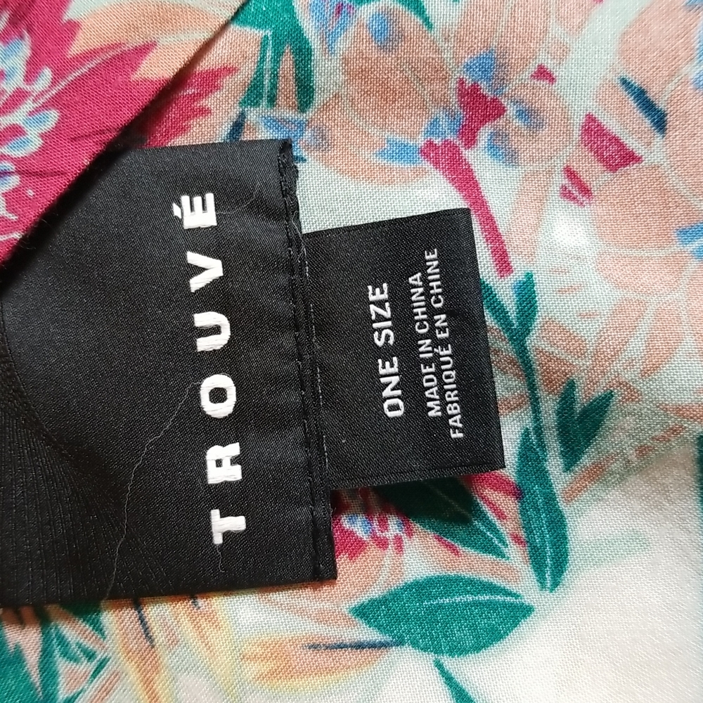 Trouve duster - Picture 6 of 6
